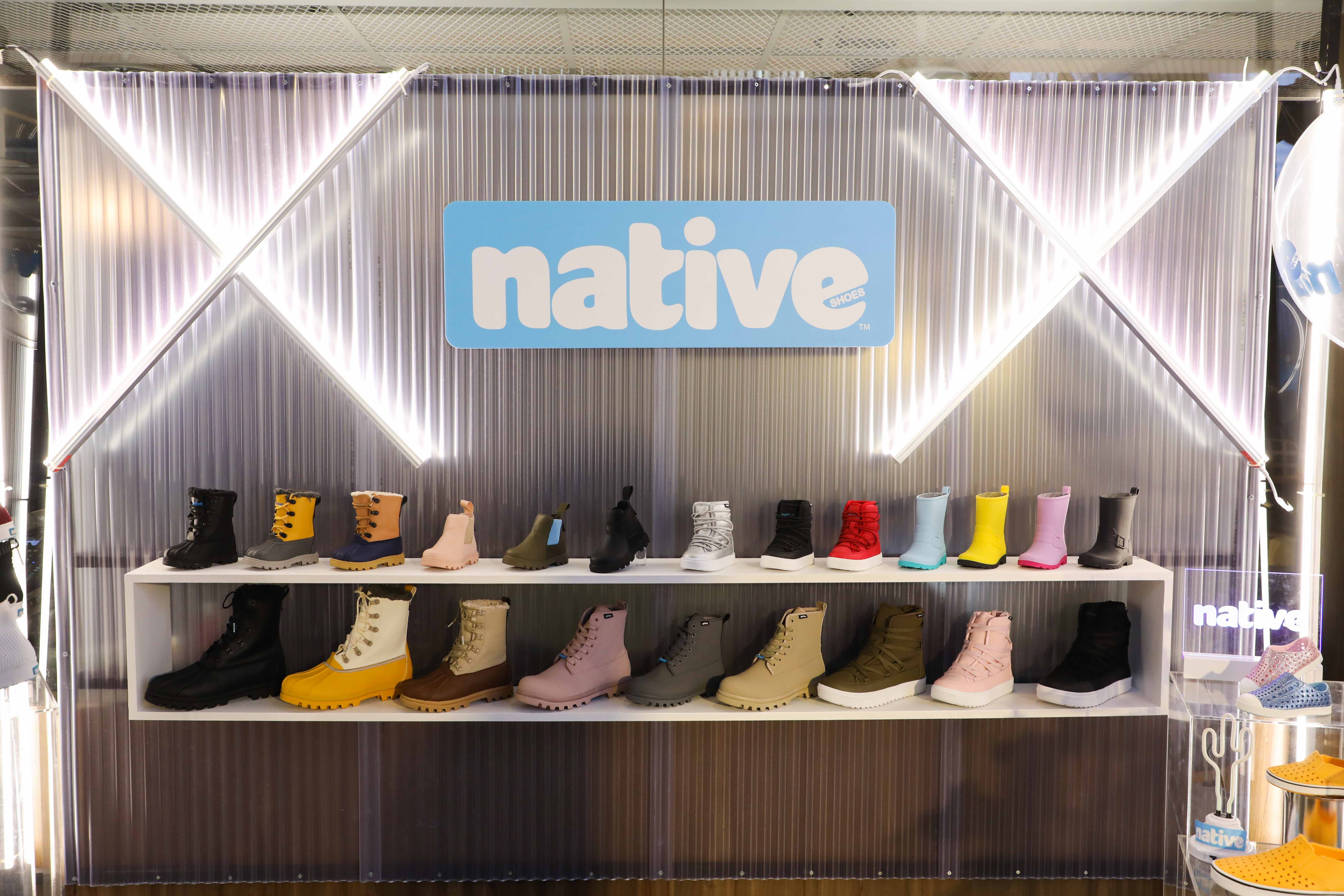 native 2018