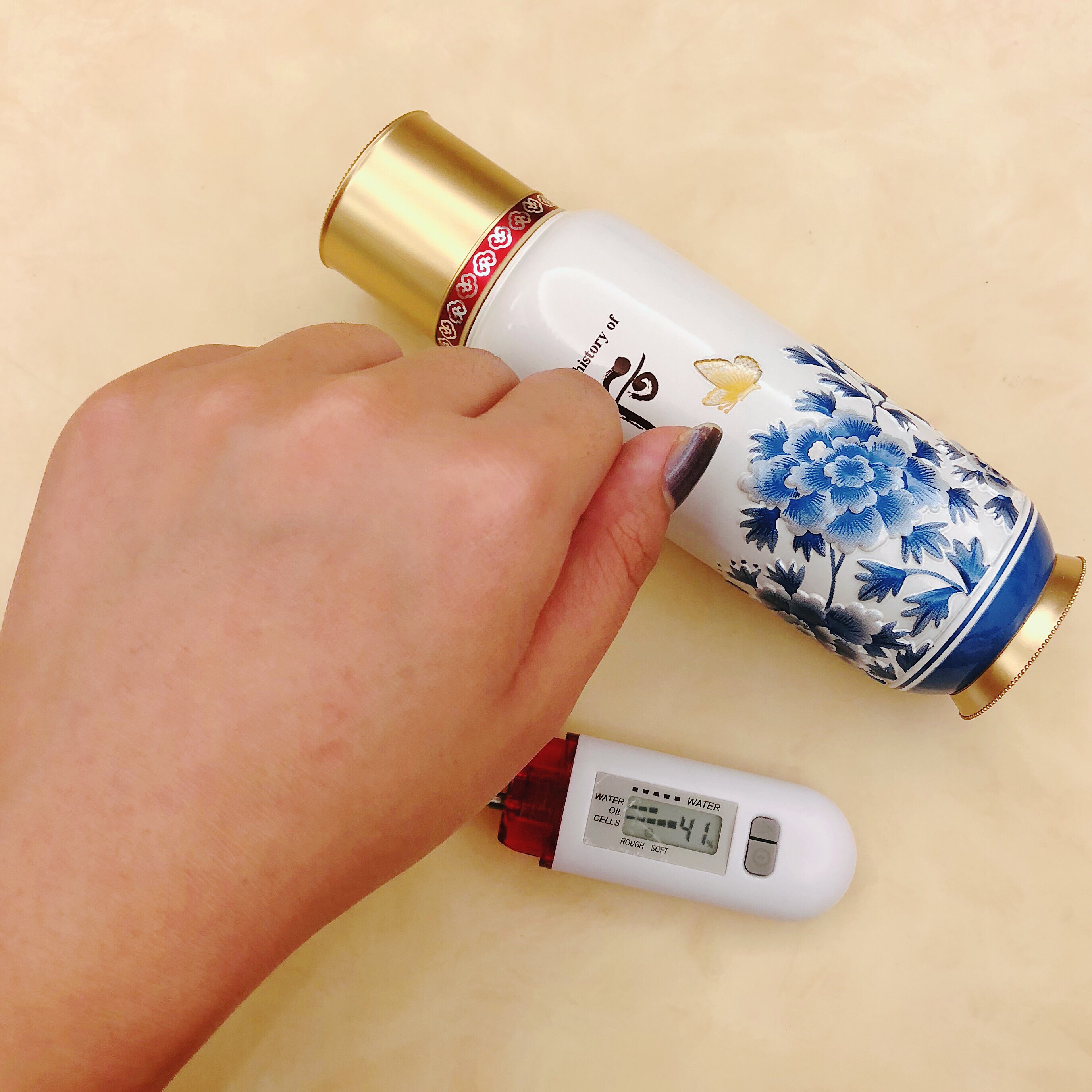 FG編輯實測評鑑|iP土台美容液、小棕瓶、小黑瓶...5款經典專櫃前導精華大評比
