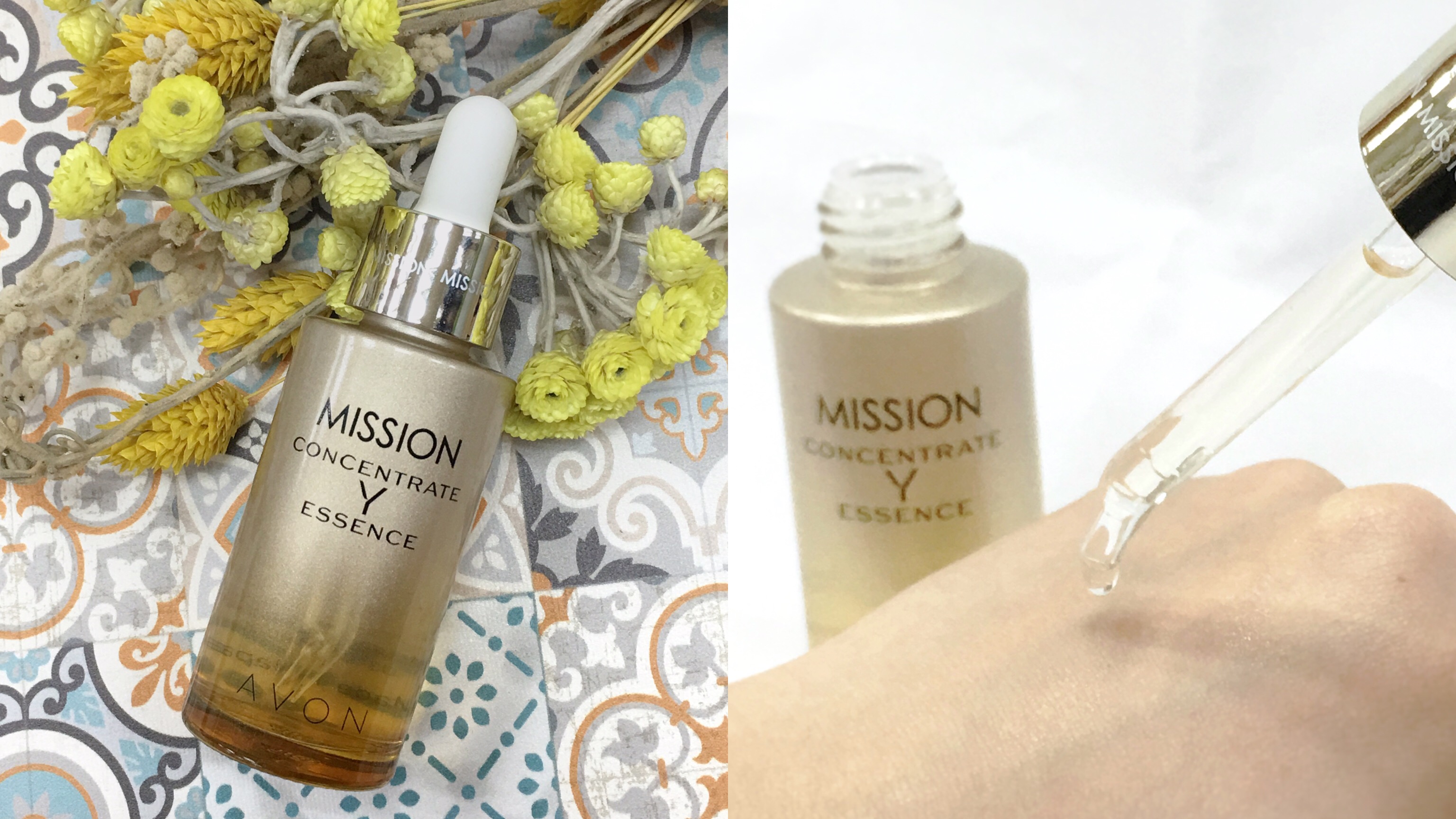 肌膚變得柔嫩透亮！雅芳「極酵青春美顏蜜」還原水潤光澤肌！