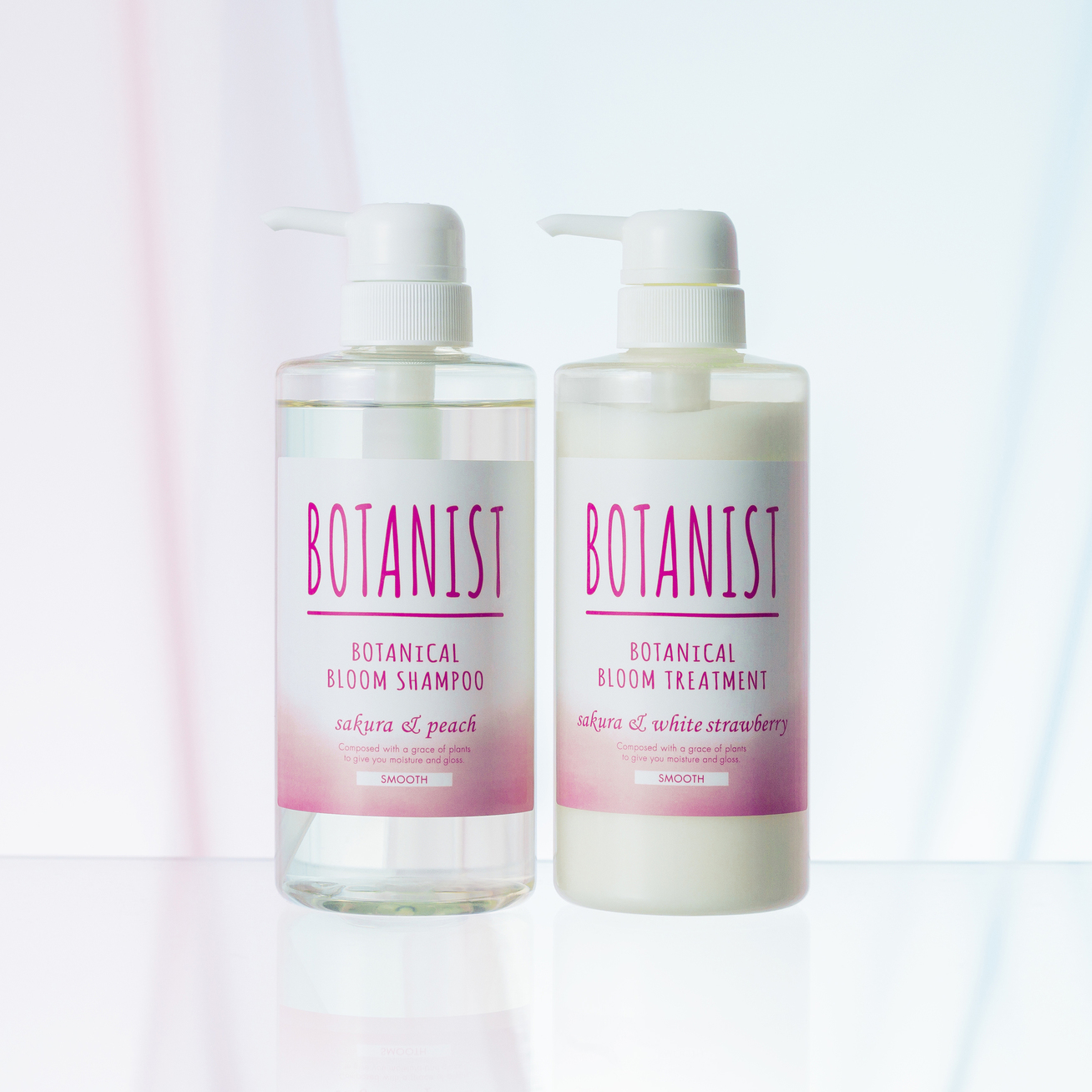 BOTANIST