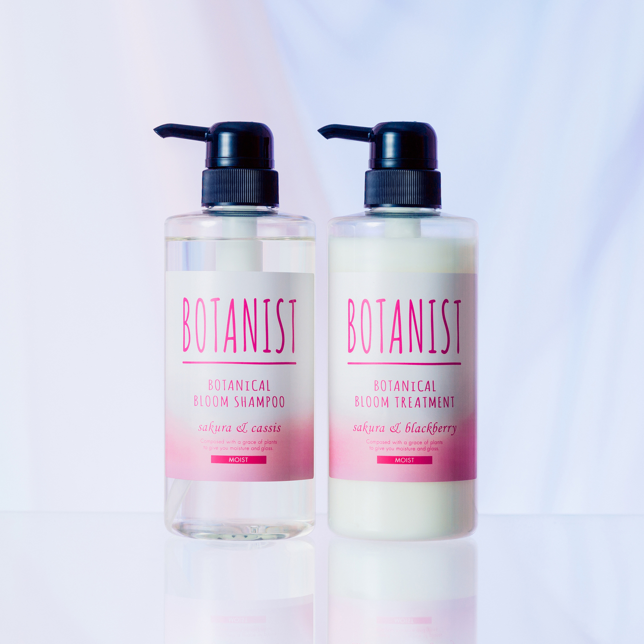 BOTANIST