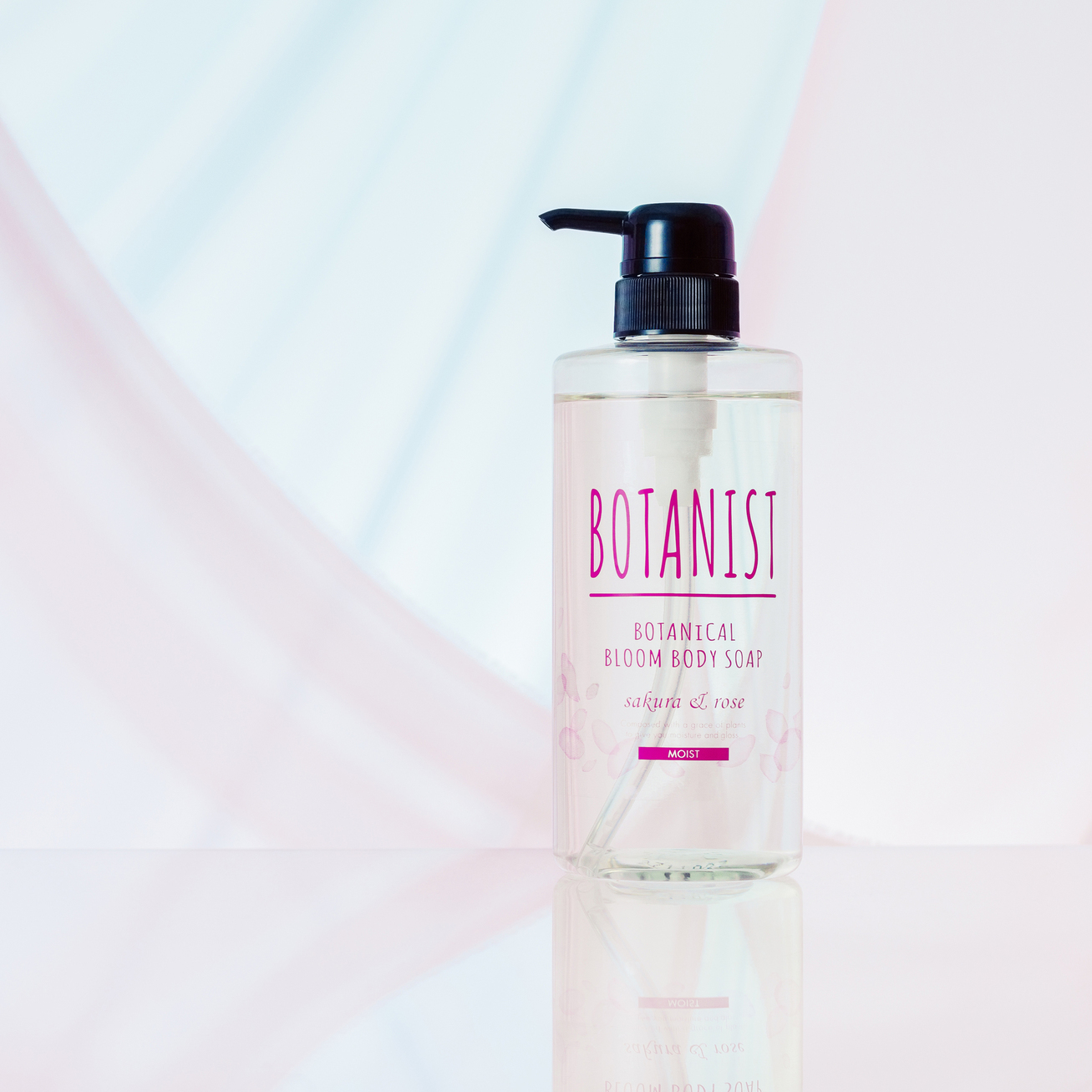 BOTANIST