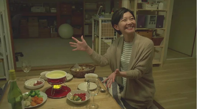 《老公的那個進不來》