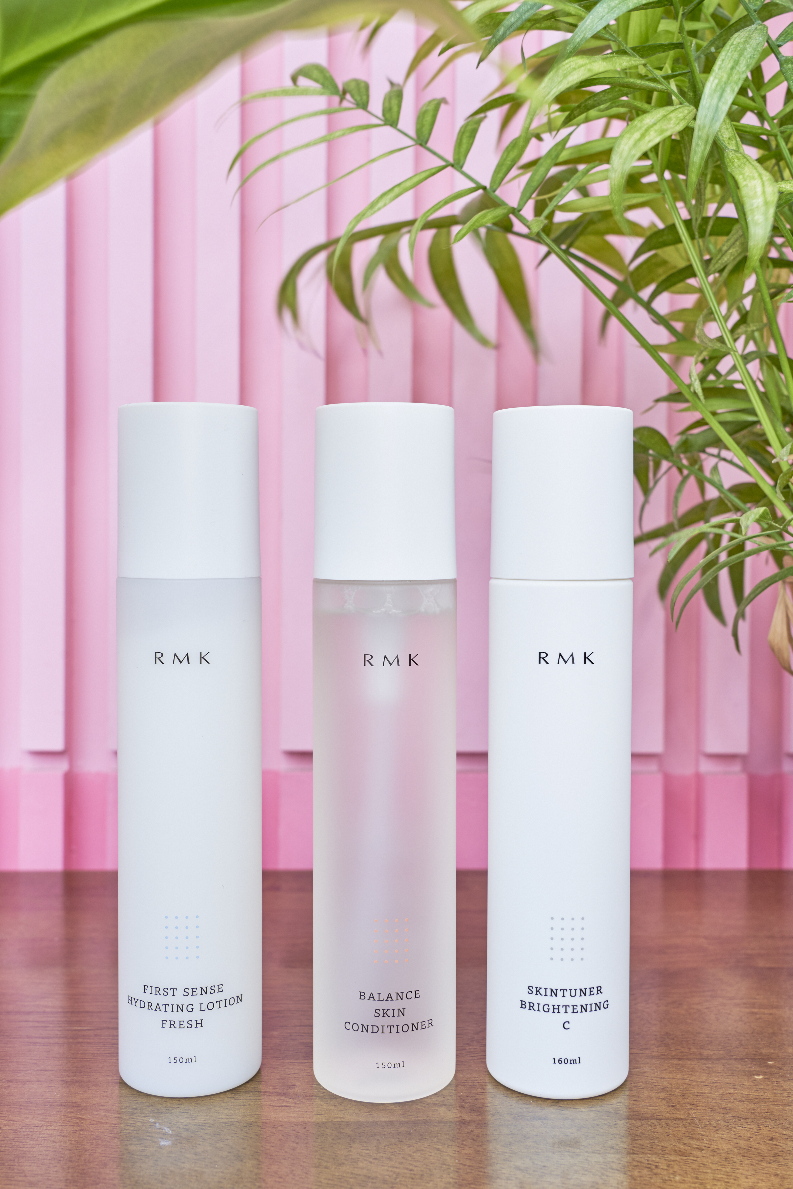 RMK