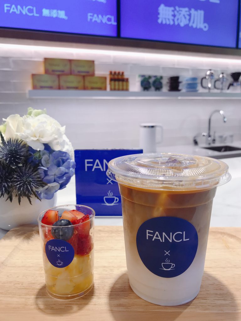 FANCL咖啡