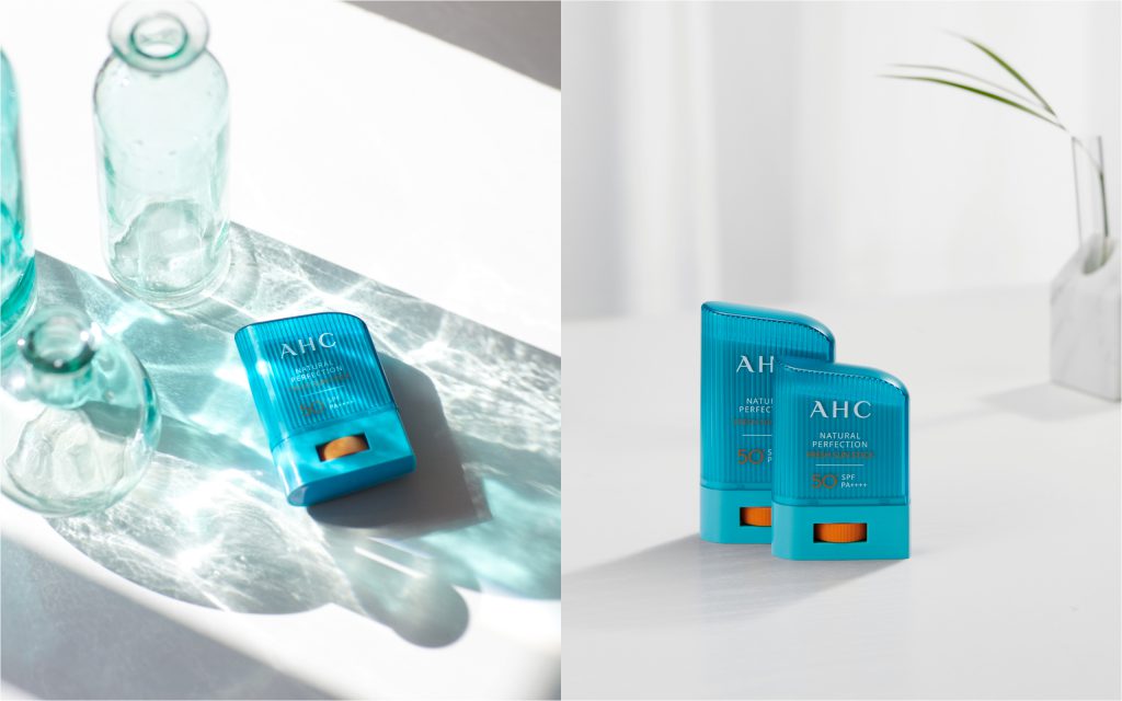 ahc防曬棒