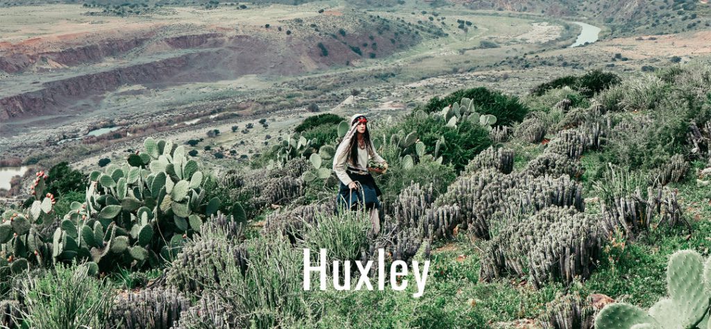 Huxley