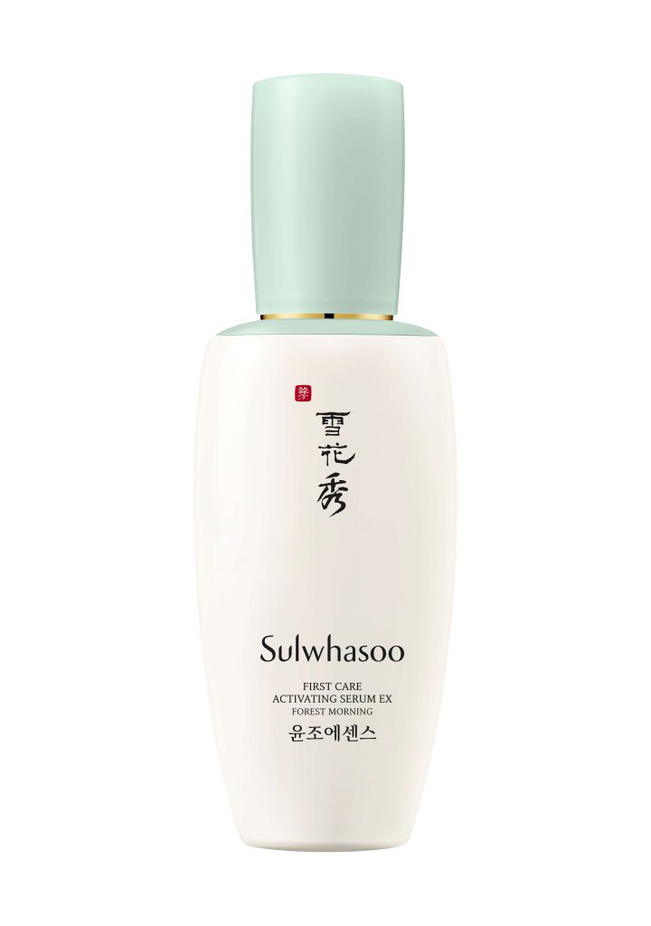Sulwhasoo雪花秀