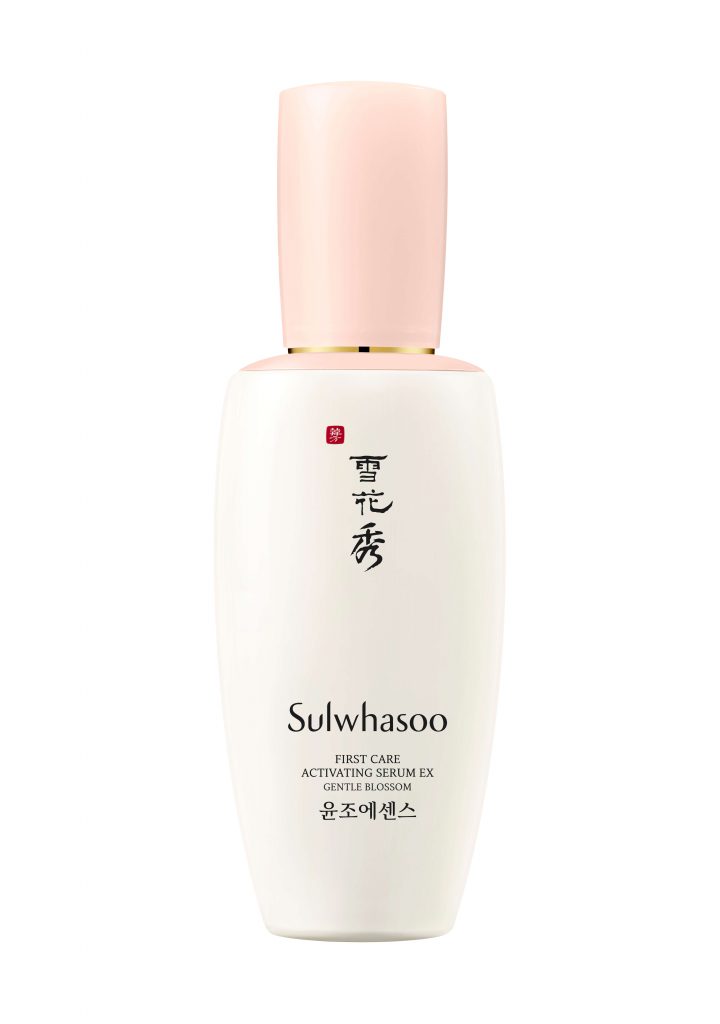Sulwhasoo雪花秀