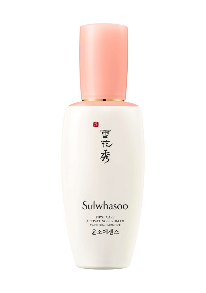 Sulwhasoo雪花秀