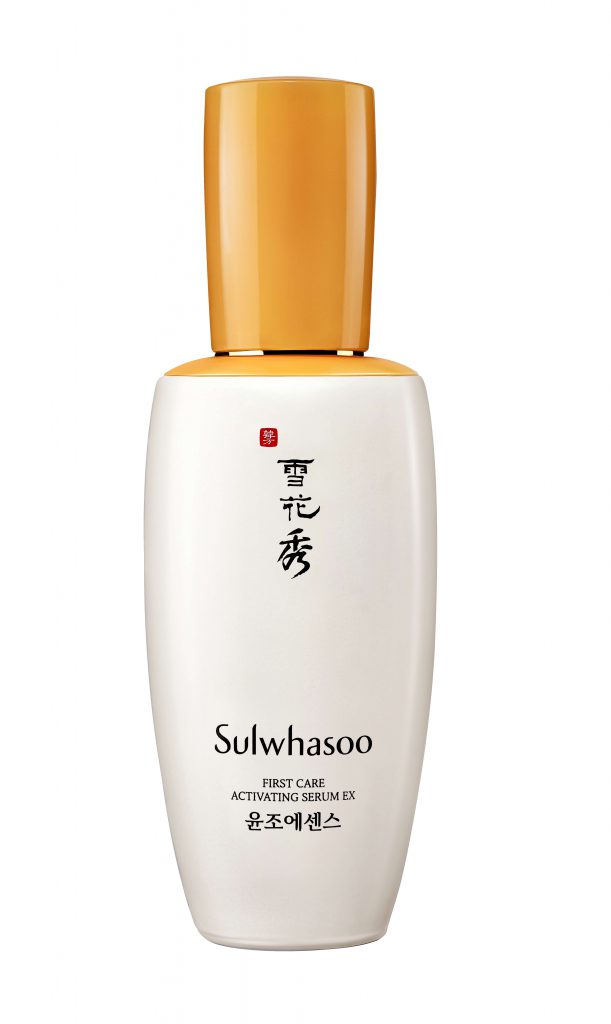 Sulwhasoo雪花秀