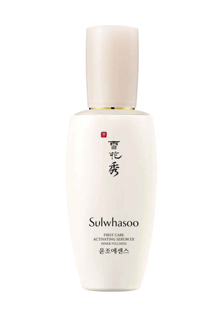 Sulwhasoo雪花秀