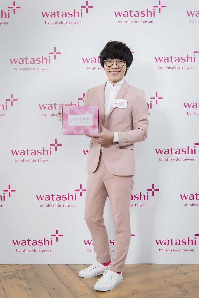 盧廣仲 watashi