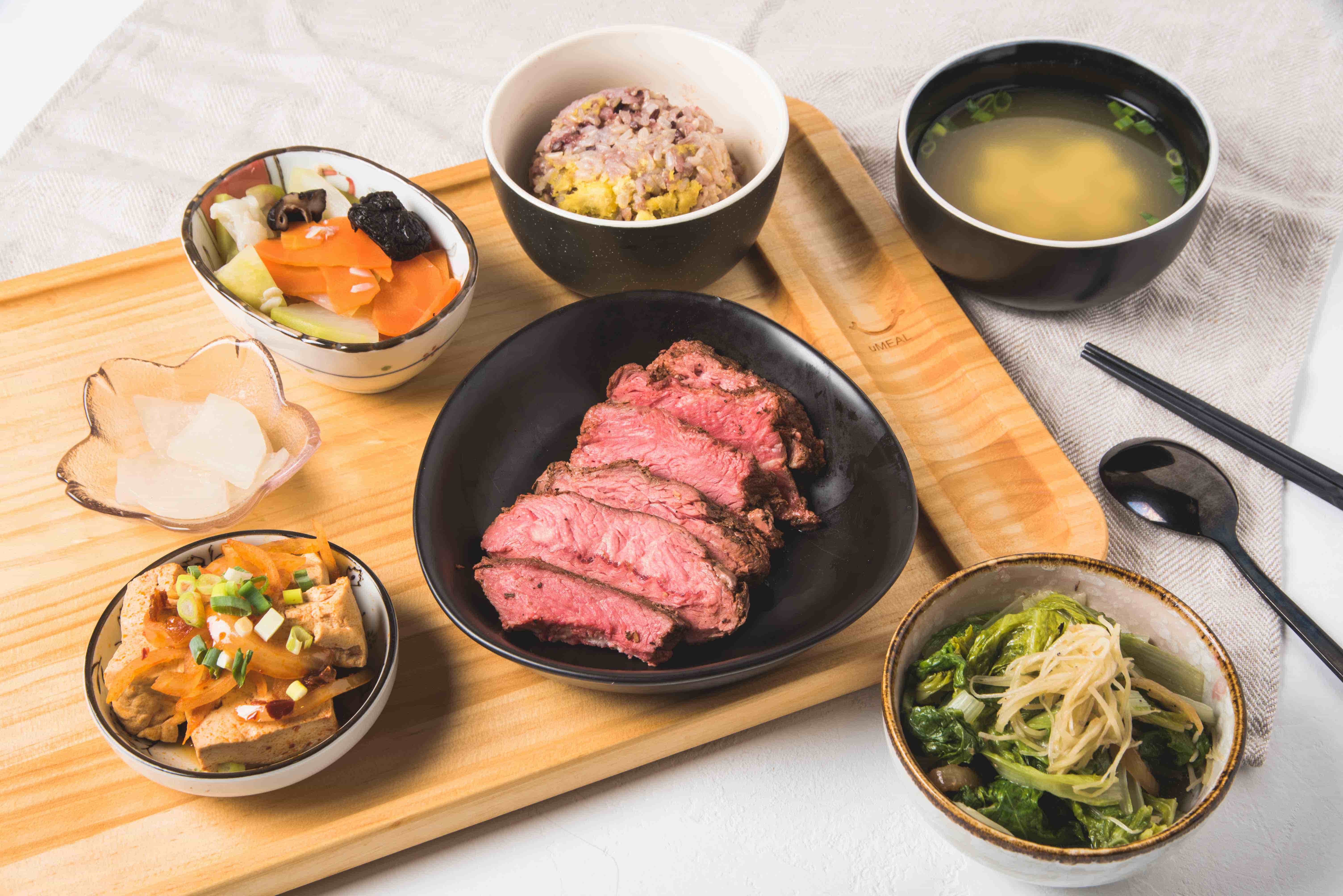 知味市集