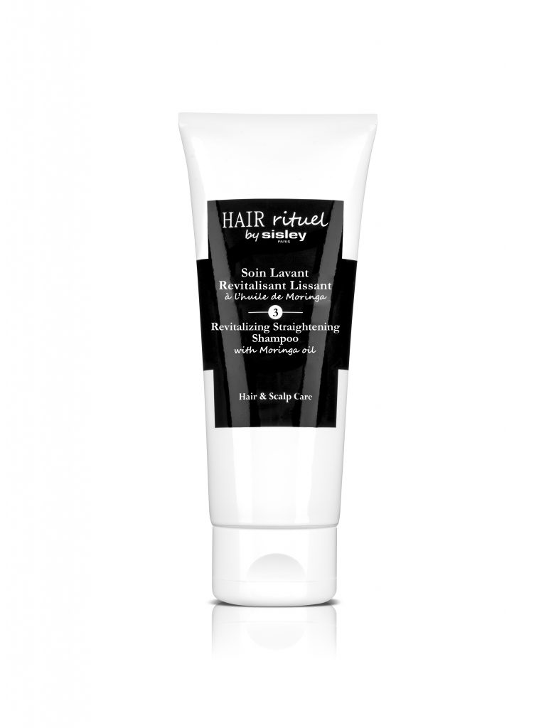 Hair Rituel by Sisley