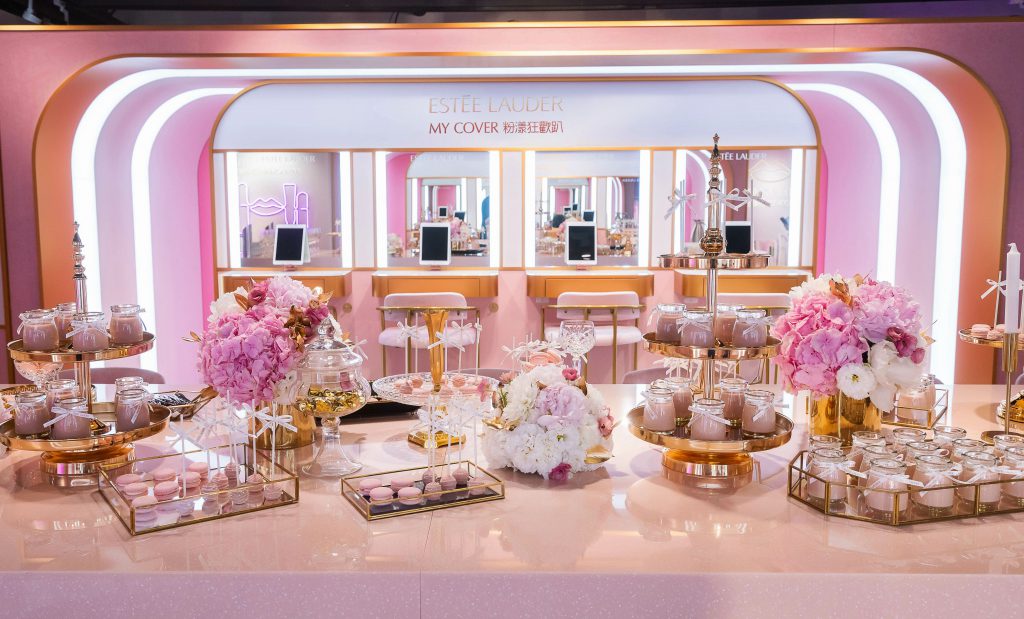 ESTEE LAUDER