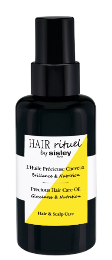 Hair Rituel by Sisley