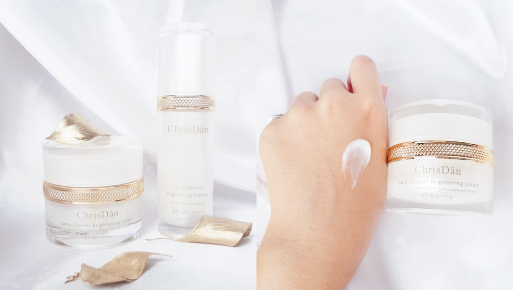 淨白能量再升級！絕不使用酸類的溫和亮白配方，讓你輕鬆擁有透亮美肌！