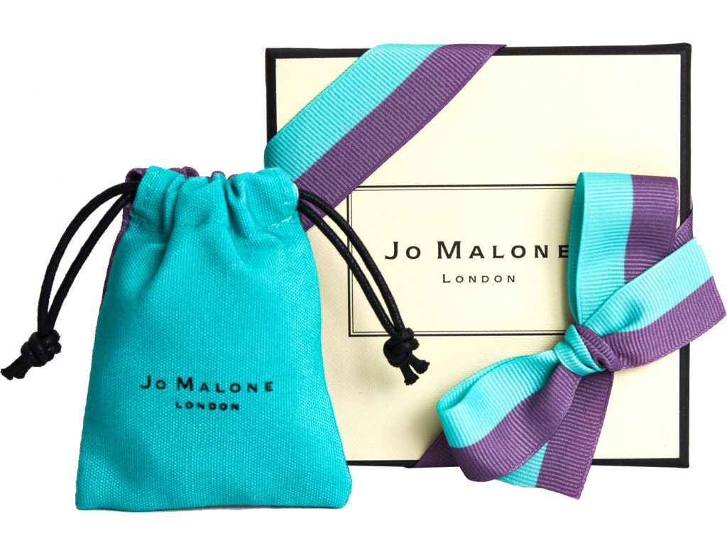 jo malone 莫莉