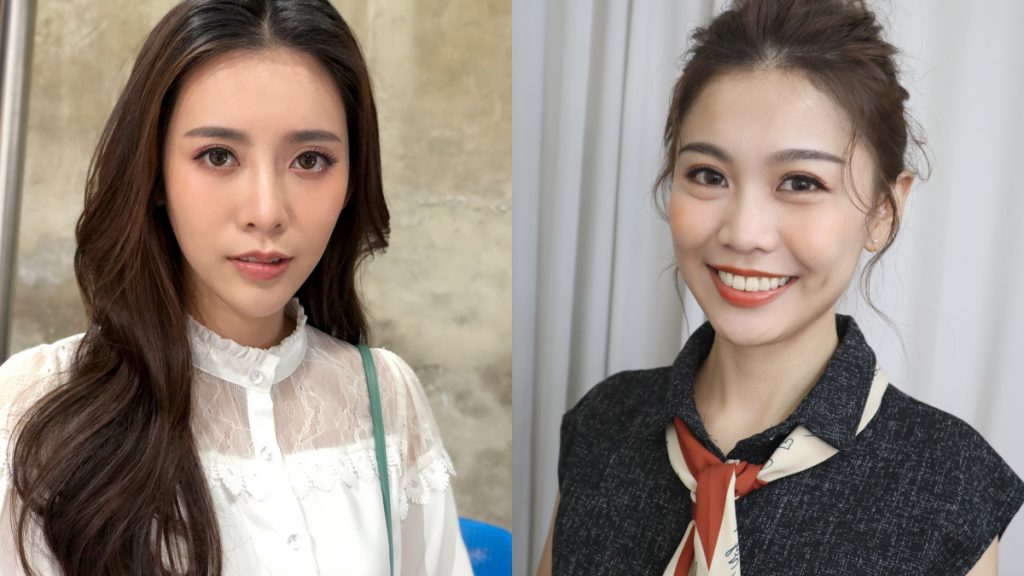 造型妝髮