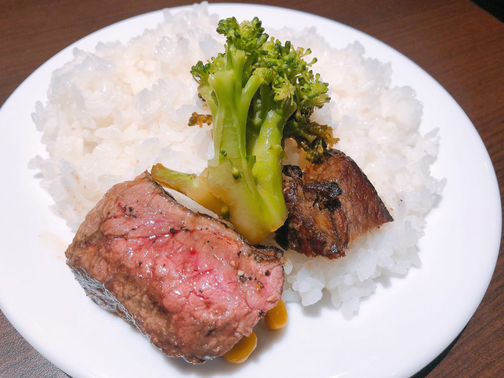 IKINARI STEAK 日本最大連鎖牛排
