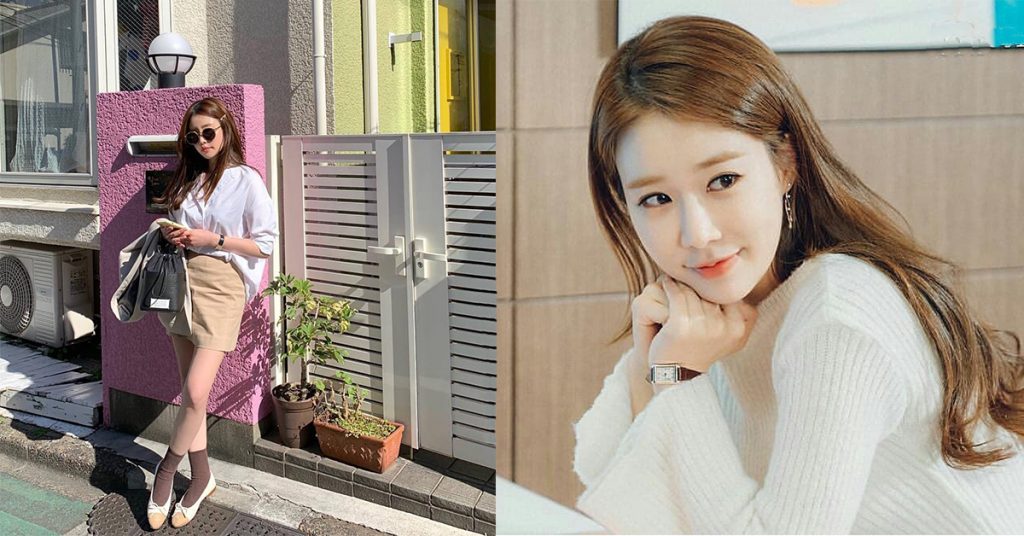 2019春夏必備韓妞芭蕾舞鞋!怎麼挑才能顯腿長秘訣大公開-1