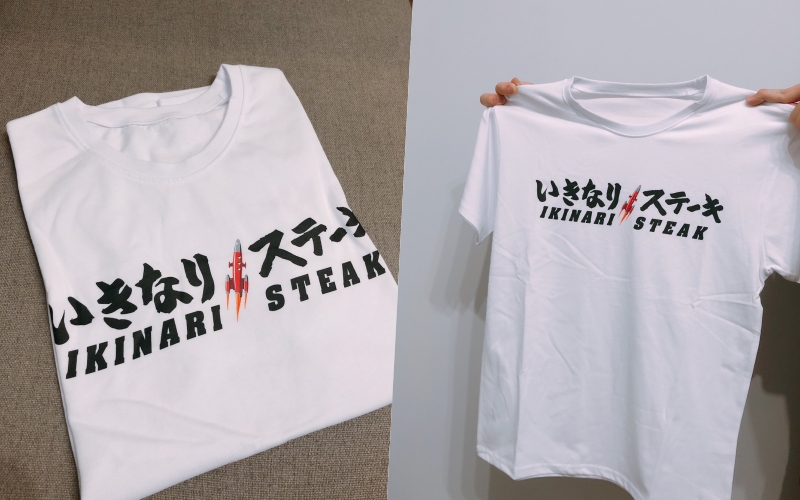 IKINARI STEAK 日本最大連鎖牛排