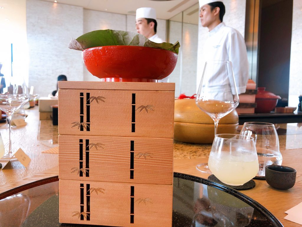 The Ukai Taipei