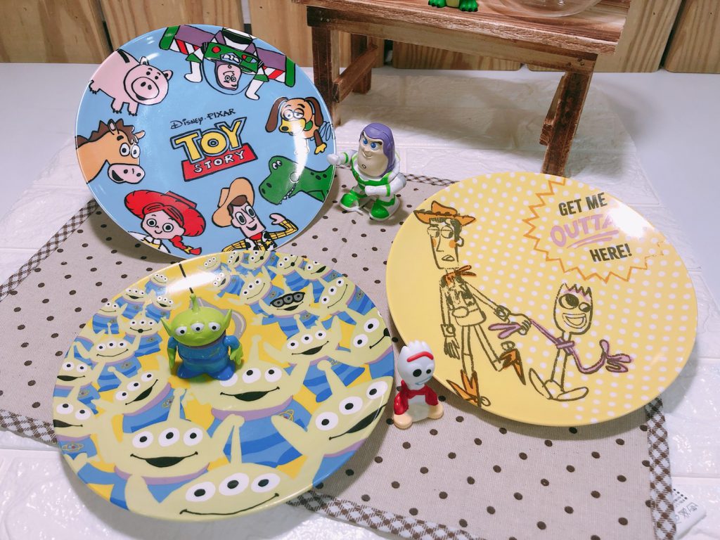 全家玩具總動員集點