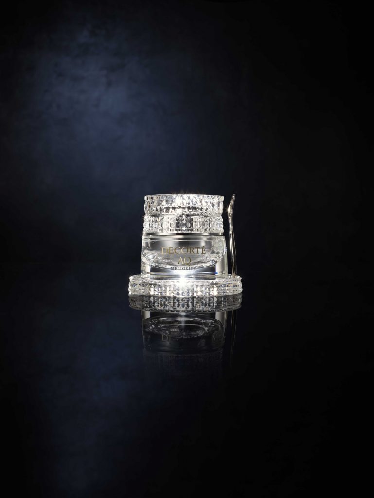 黛珂 AQ完美精質 極燦晶粹霜 45g/NT$37,000