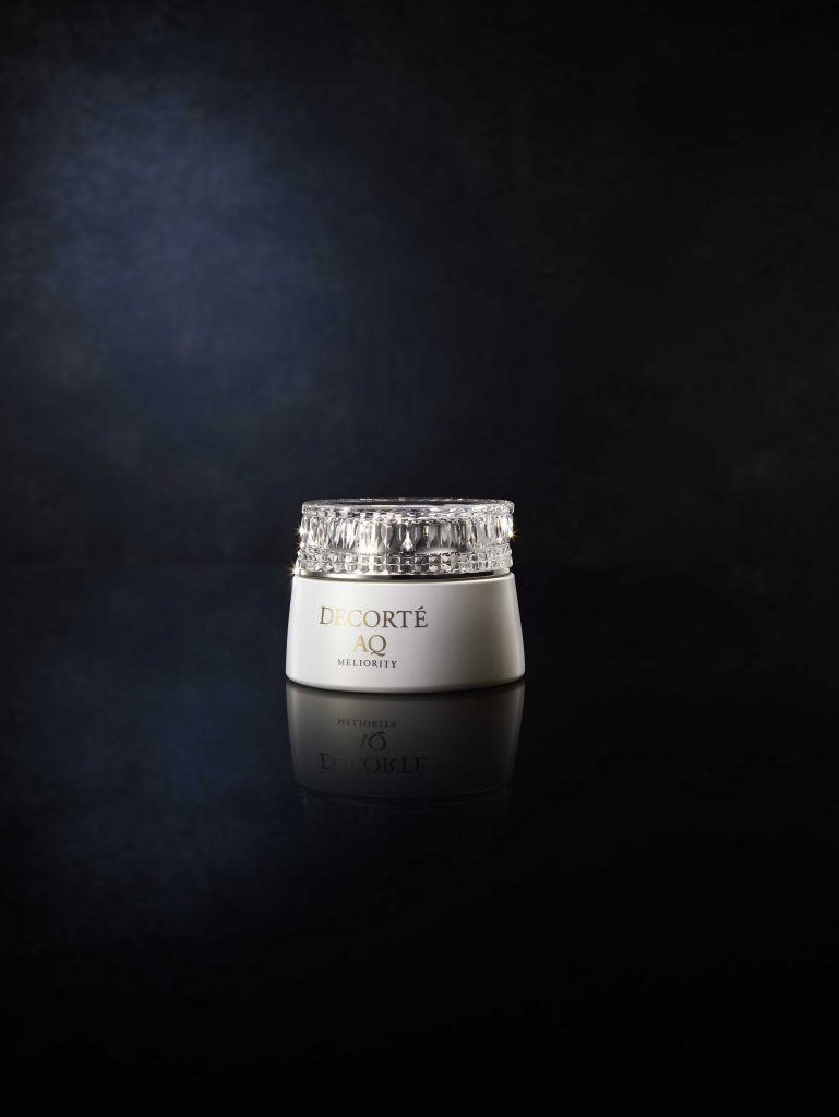 黛珂 AQ完美精質 卸粧霜 150g/NT$3,100