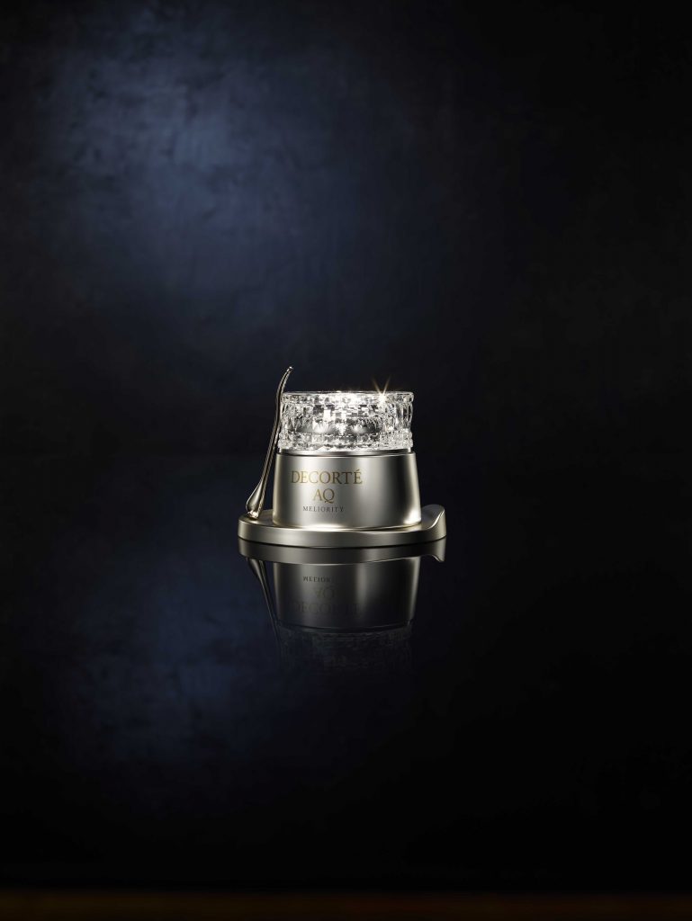 黛珂 AQ完美精質 極燦眼霜 20g/NT$9,300