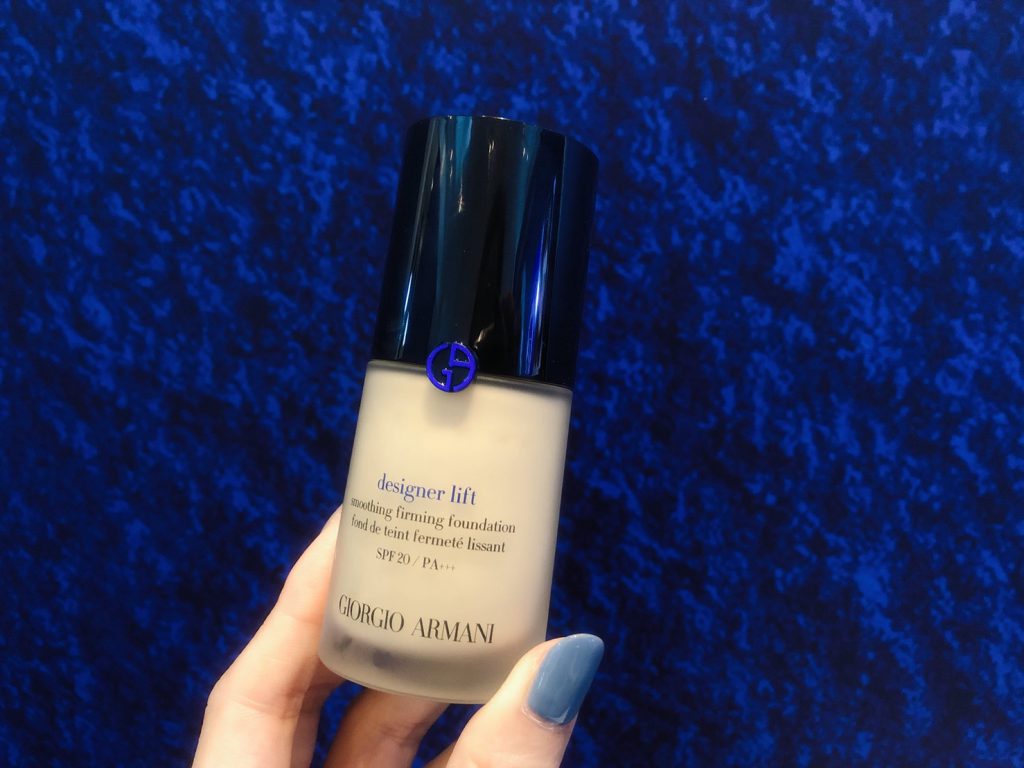 設計師水感光影粉底(共4色)SPF20 PA+++ 30ml / NT.2,450