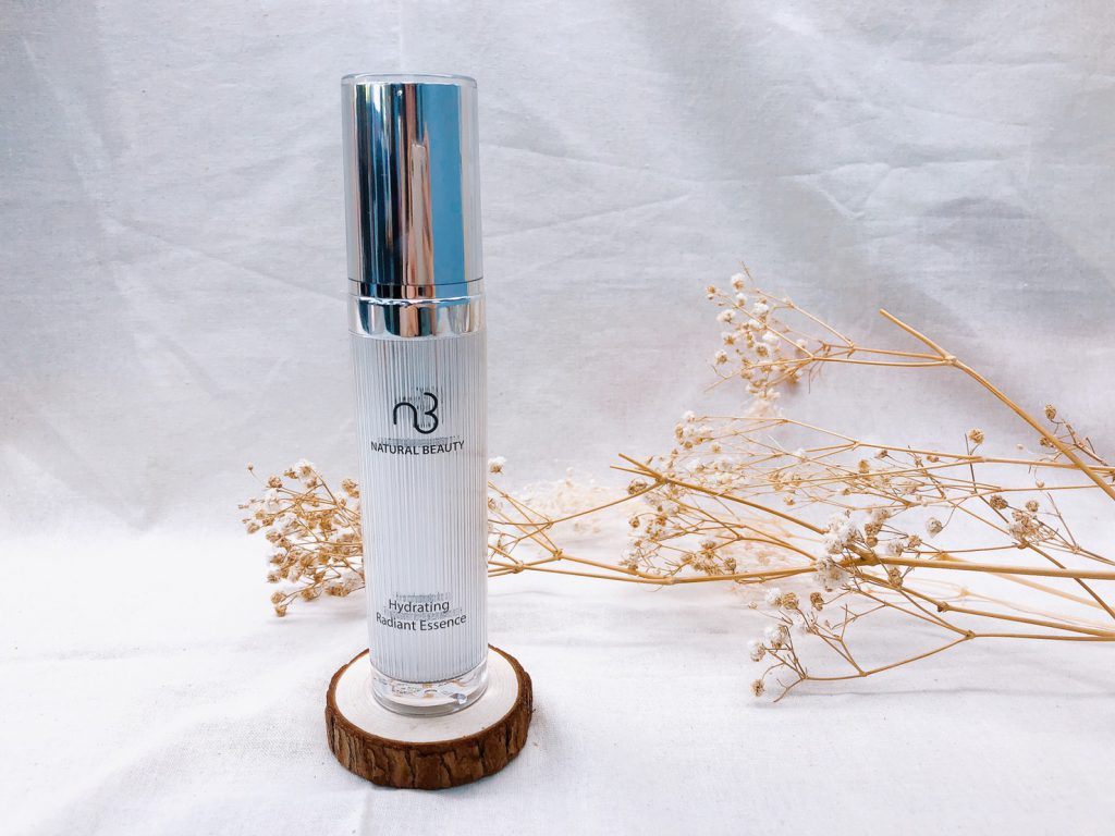 東森自然美 超效保濕水光精華液 30ml/NT.2,280