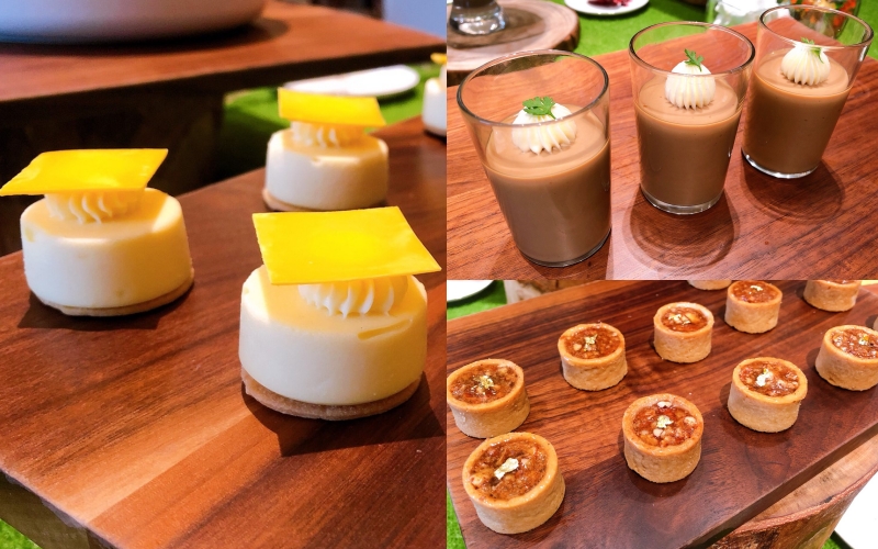 文華Café