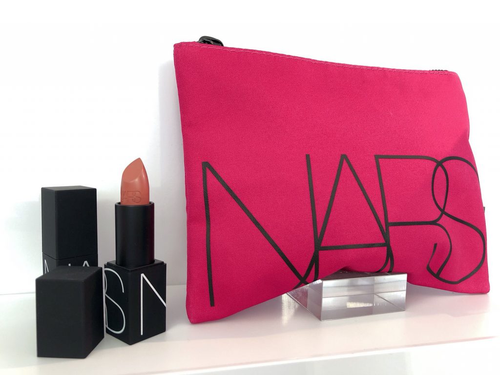 NARS 2019週年慶