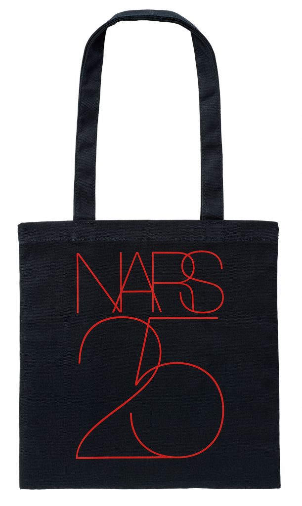 NARS 2019滿額贈