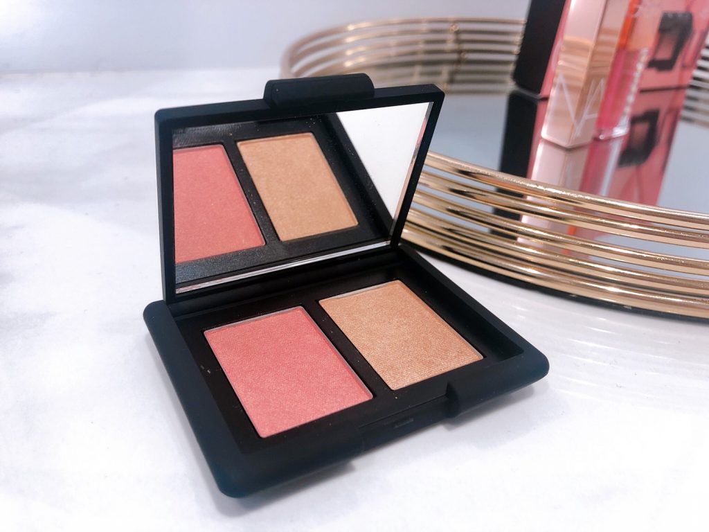 NARS 2019 限量迷你高潮唇頰組 NT$1,450