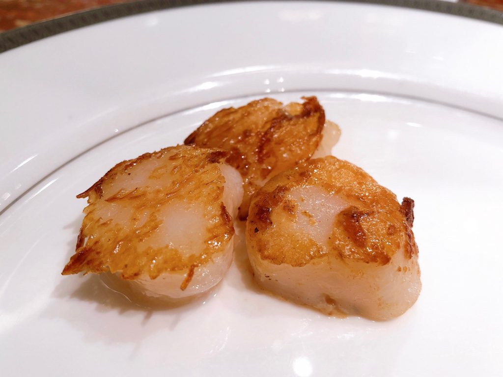 文華Café
