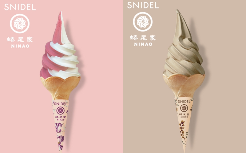 snidel蜷尾家