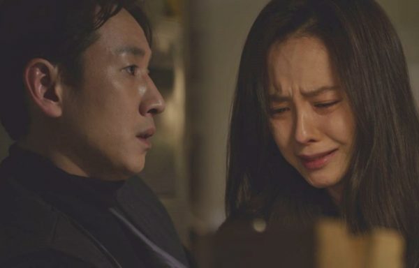 《老婆這週要出牆》劇照