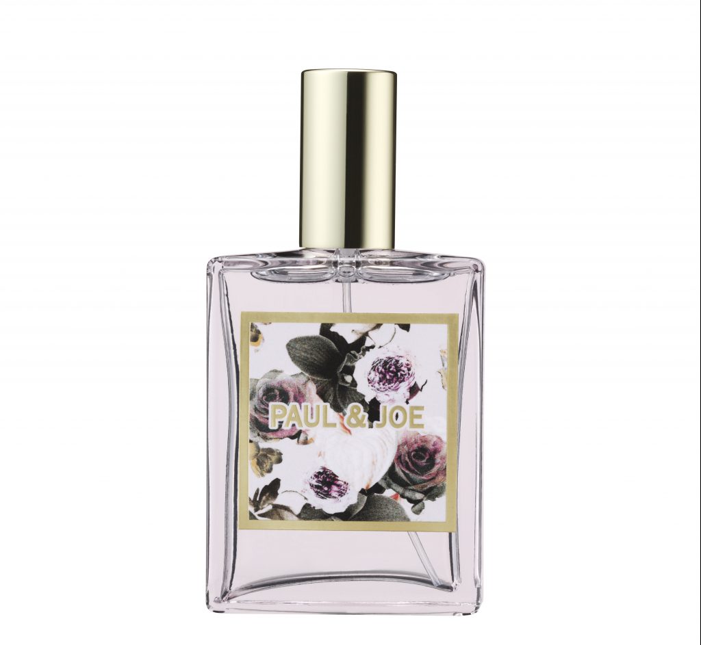 冬季玫瑰限量香氛噴霧50 ml 售價NT$800