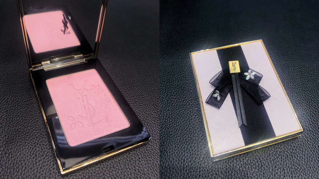 限量 慾望巴黎花漾打亮盤 NTD 2,650