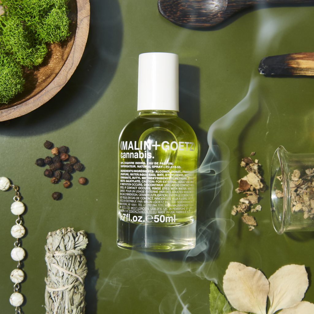 (MALIN+GOETZ)大麻草淡香精
50ml NT$3,500 男女適用