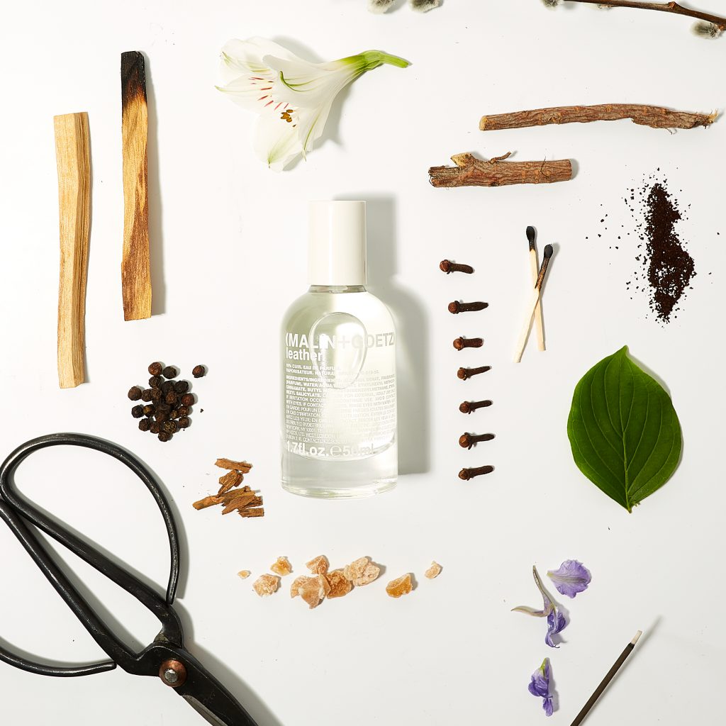 (MALIN+GOETZ) 皮革淡香精 50ml / NT$3,500