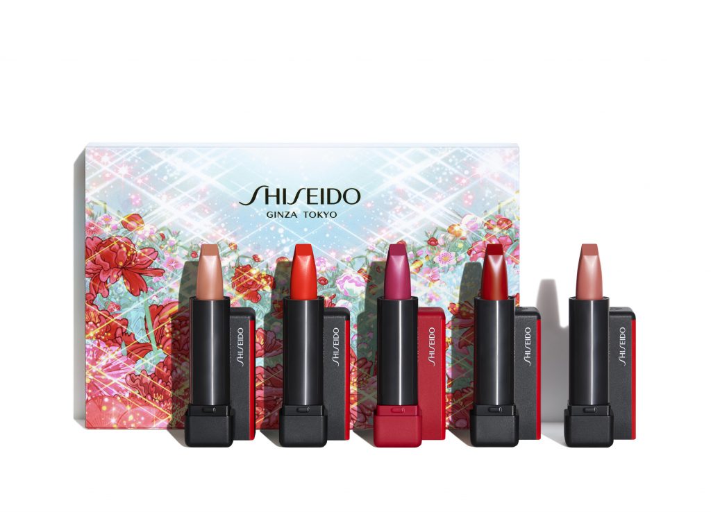 霧唇膏花火燦爛版 1.8g(共五入)/ NT$1,950