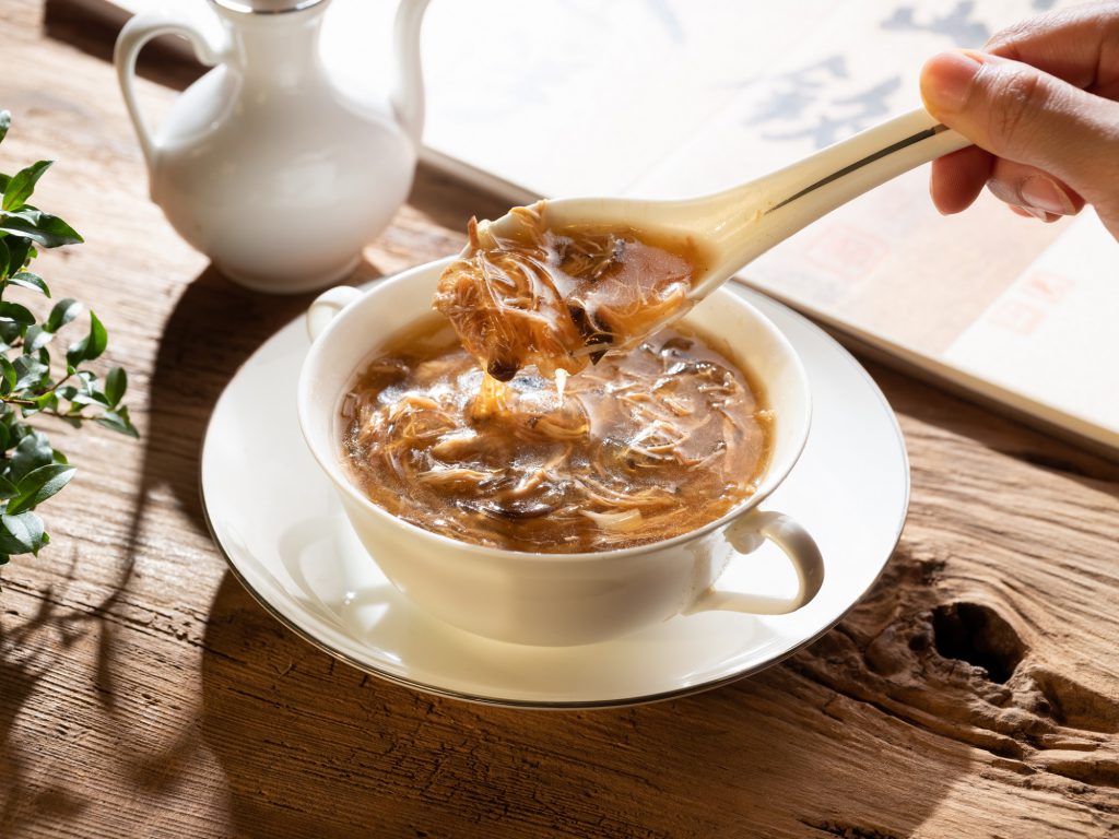 懷舊碗仔翅 (300元)