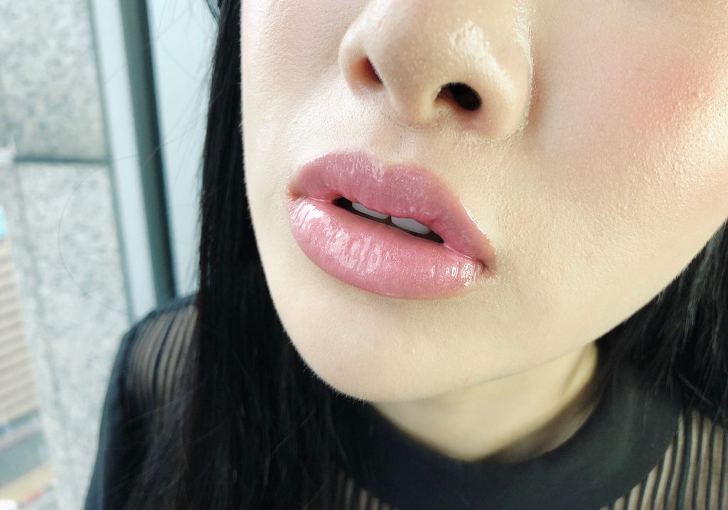 M.A.C玩色套裝迷你唇彩組(Nude、Pink)NT$900