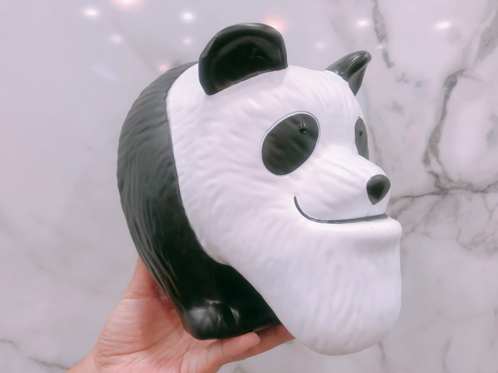 戽斗星球造型爆米花