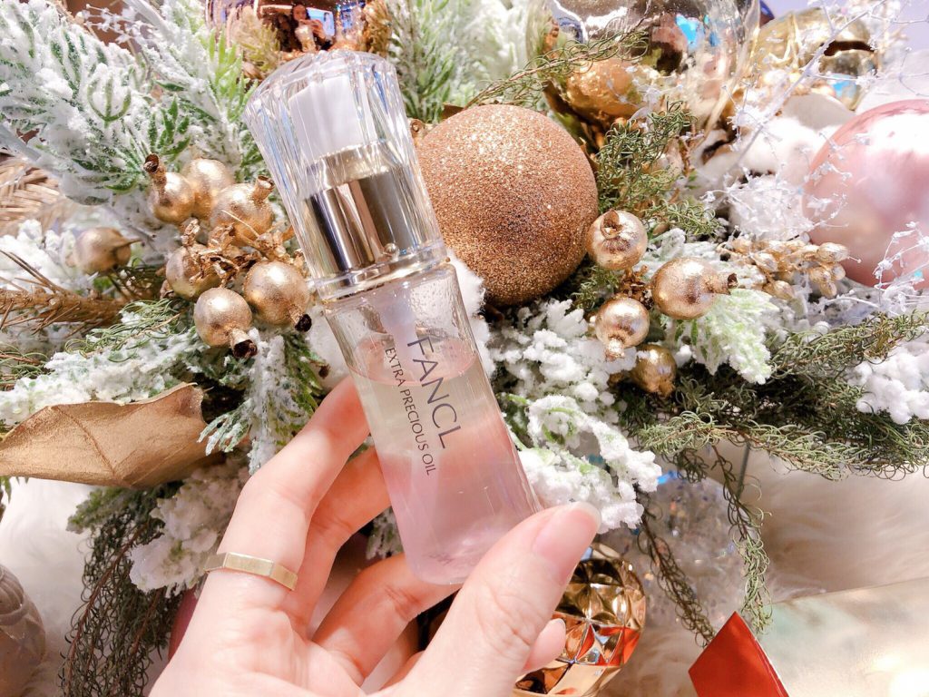 星夜煥采精露 Extra Precious Oil(27mL x 1支)
